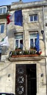 Sige du Conseil Rgional de Picardie (Amiens)