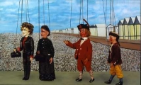THEATRE DE MARIONNETTES CHES CABOTANS D'AMIENS