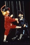 THEATRE DE MARIONNETTES CHES CABOTANS D'AMIENS